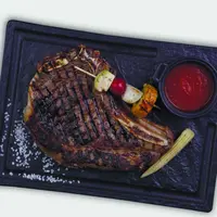 tinchlik-plaza-hotel - Стейки