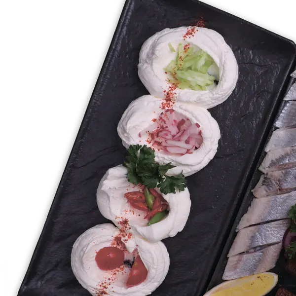 tinchlik-plaza-hotel - Сузма Ассорти