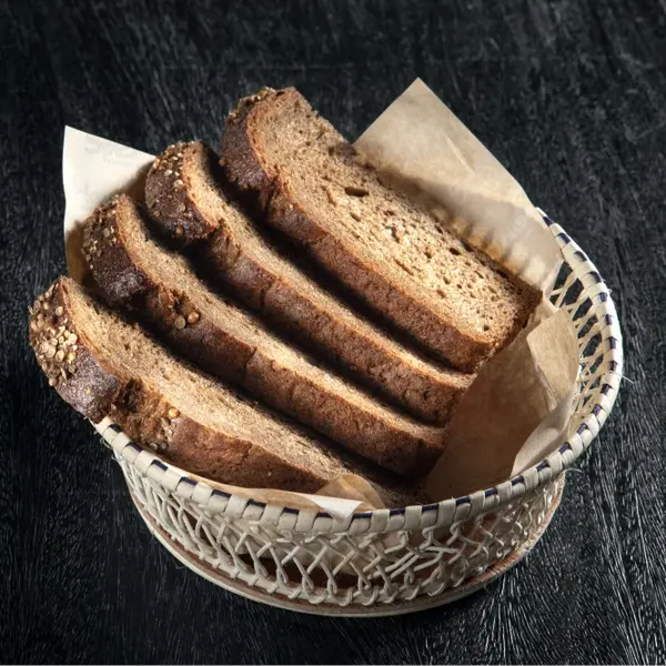 tinchlik-plaza-hotel - Черный Хлеб