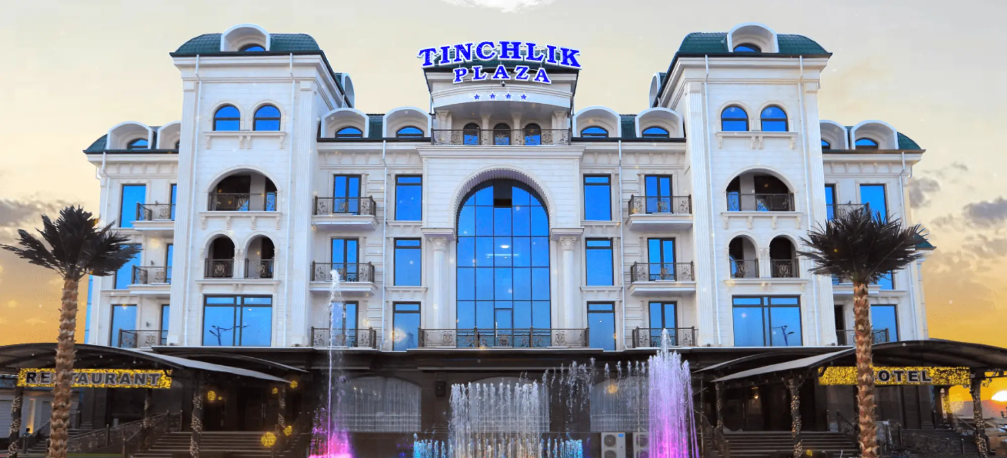 tinchlik-plaza-hotel