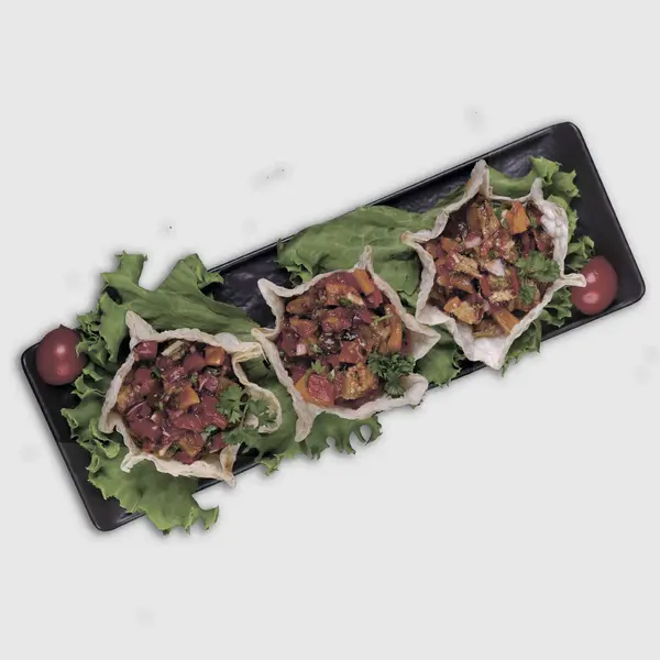 tinchlik-plaza-hotel - Хоровац в Лаваше