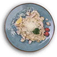 tinchlik-plaza-hotel - Паста