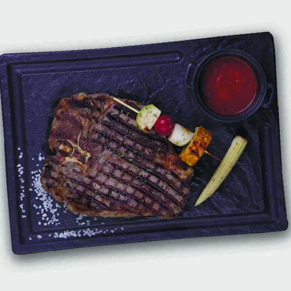 tinchlik-plaza-hotel - Тибон