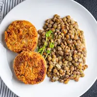 tinchlik-plaza-hotel - Гарниры