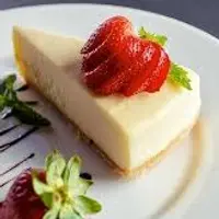 tinchlik-plaza-hotel - Десерты