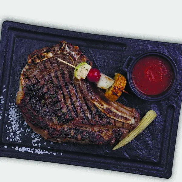 tinchlik-plaza-hotel - Топор