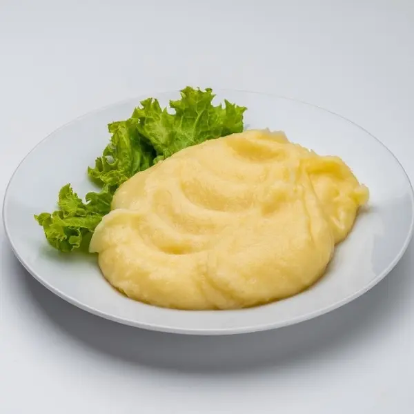 tinchlik-plaza-hotel - Картофель Пюре