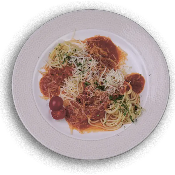 tinchlik-plaza-hotel - Спагетти Арабьята