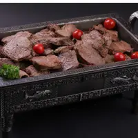 tinchlik-plaza-hotel - Американский Смокер