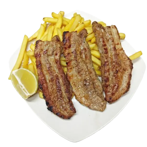 to-stenaki-the-grill - Πανσέτες