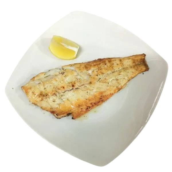 to-stenaki-the-grill - Φιλέτο Λαβράκι