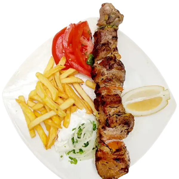 to-stenaki-the-grill - Κοντοσούβλι