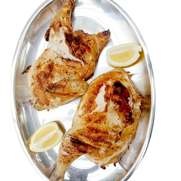 to-stenaki-the-grill - Κοτόπουλο ψητό