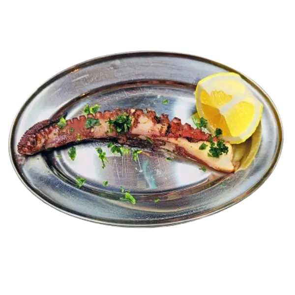 to-stenaki-the-grill - Χταπόδι Ψητό