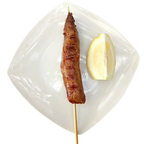 to-stenaki-the-grill - Λουκάνικο χωριάτικο