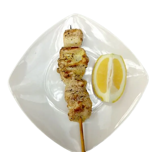 to-stenaki-the-grill - Καλαμάκι κοτόπουλο
