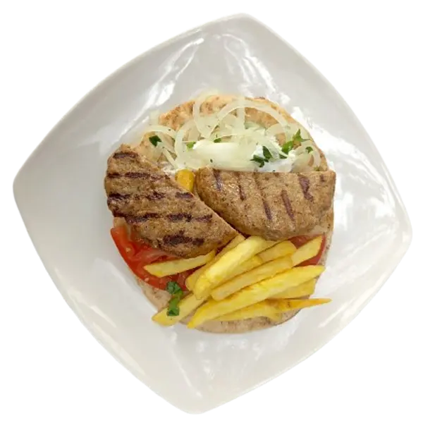 to-stenaki-the-grill - Τυλιχτό μπιφτέκι