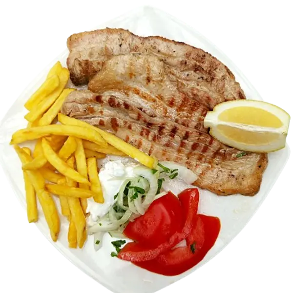 to-stenaki-the-grill - Πανσέτα χοιρινή