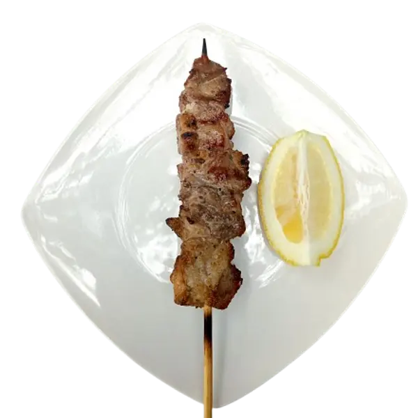 to-stenaki-the-grill - Καλαμάκι χοιρινό