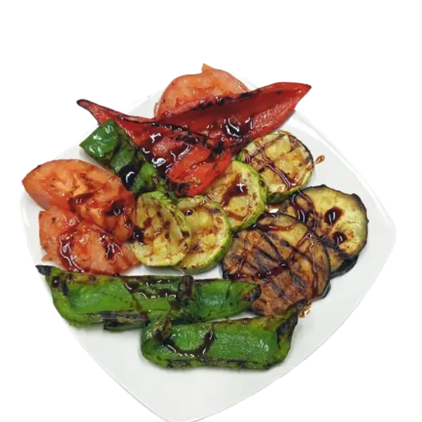to-stenaki-the-grill - Ψητά Λαχανικά