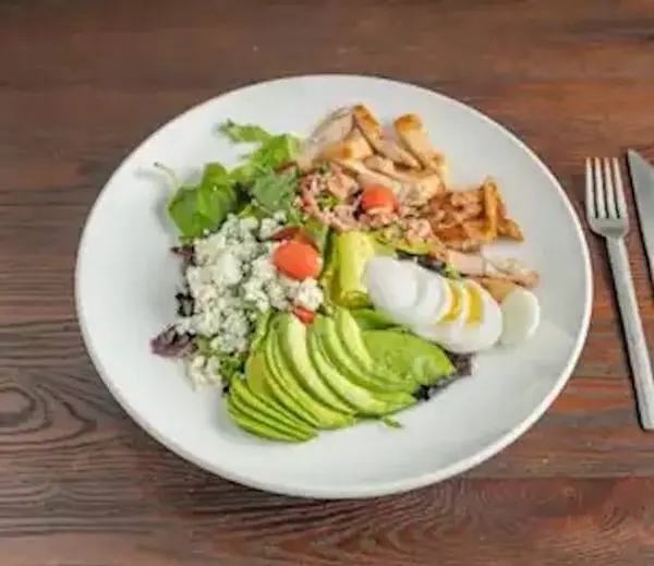 toast-eatery - Cobb Salad