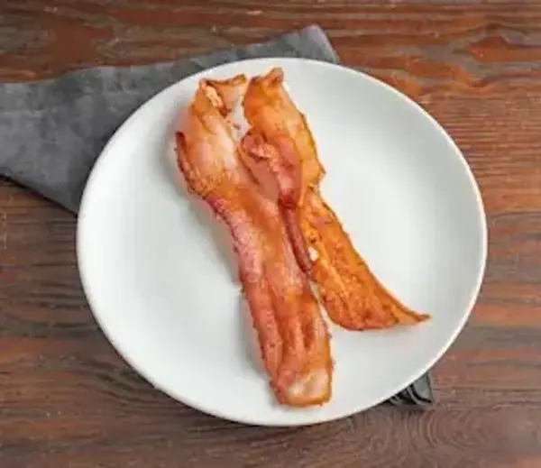 toast-eatery - Bacon