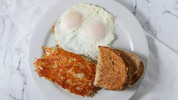 toast-eatery - Eggs (2 pcs)