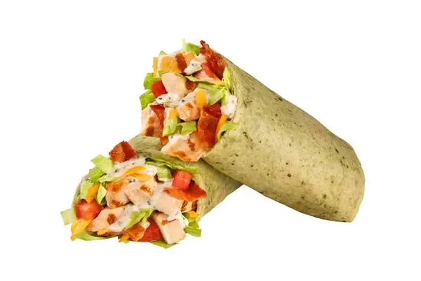 togos - Bacon Ranch Chicken Wrap