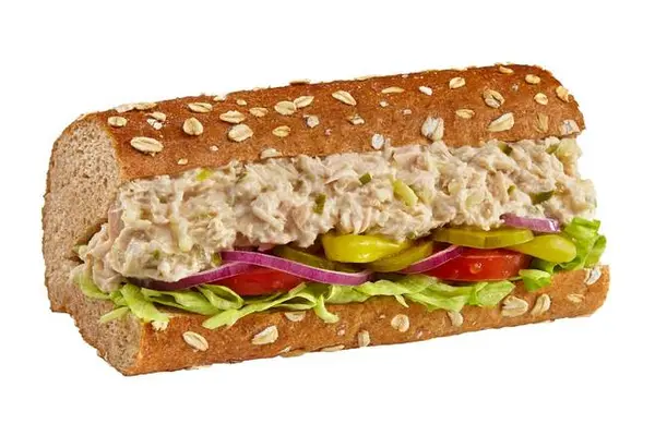 togos - #20 Albacore Tuna