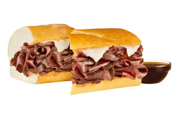 togos - #47 French Dip