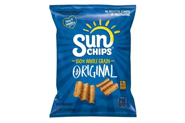 togos - SunChips Original