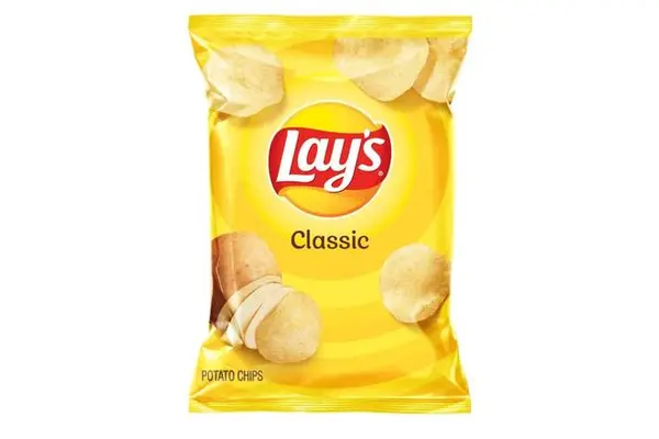 togos - Lay's Classic