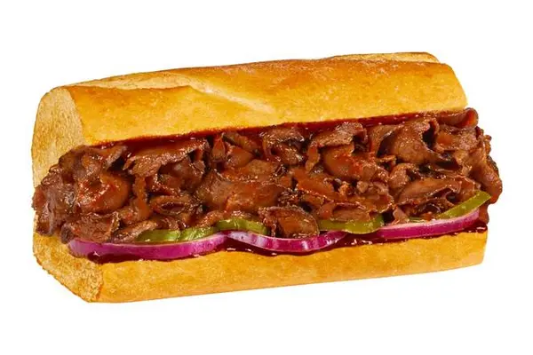 togos - NEW #40 BBQ Beef