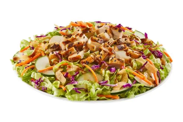 togos - Asian Chicken Salad