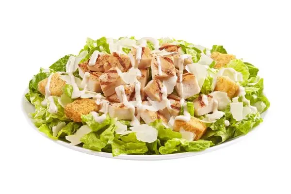 togos - Chicken Caesar Salad