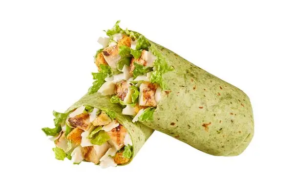 togos - Chicken Caesar Wrap