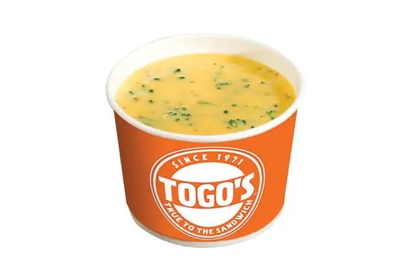 togos - Hot Soup