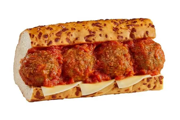 togos - #6 Hot Meatball