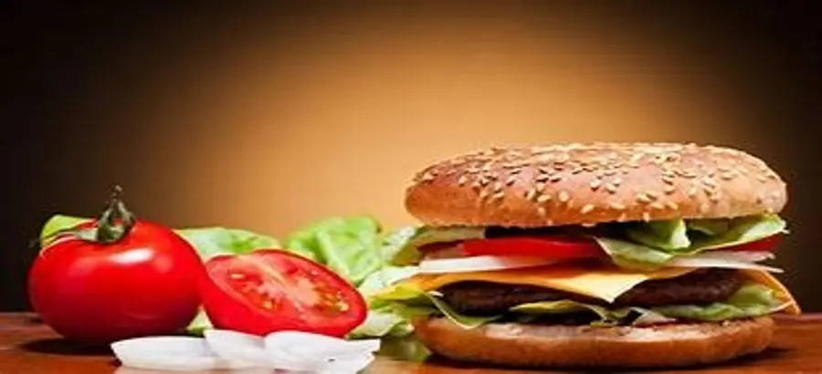 Menu image of Salads. toms super burger's menu - your city | restaurants in your city