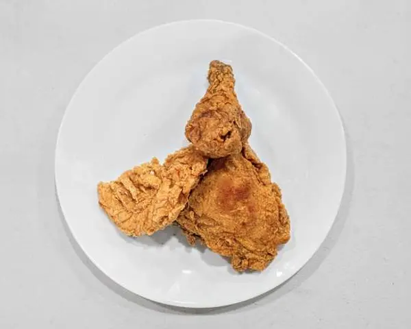 tonys-fried-chicken - 3PCS Chicken Combo