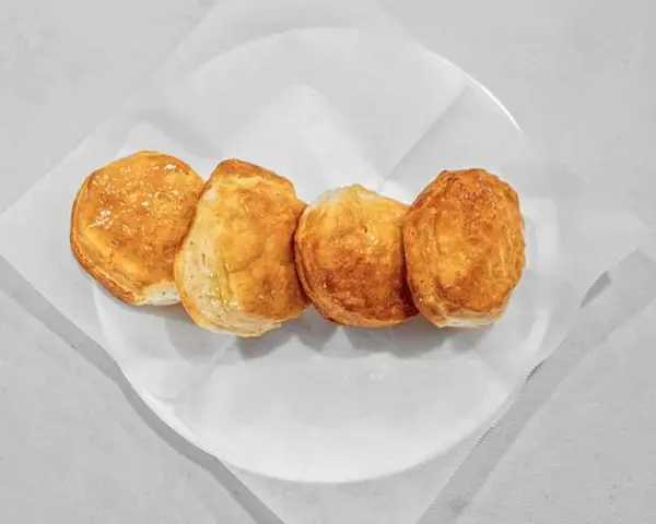 tonys-fried-chicken - 6PCS Biscuit