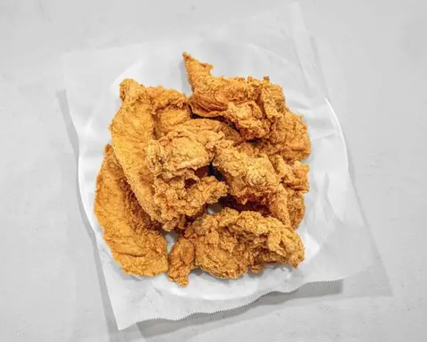 tonys-fried-chicken - 8PCS Tenders