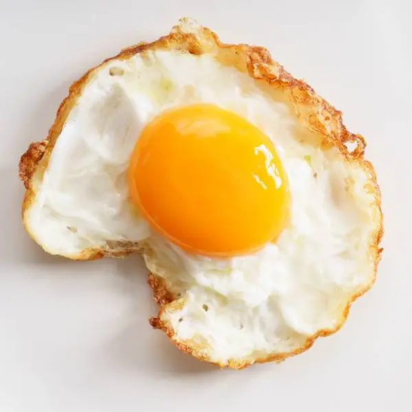 top-burmese-burma-joy - Fried Egg