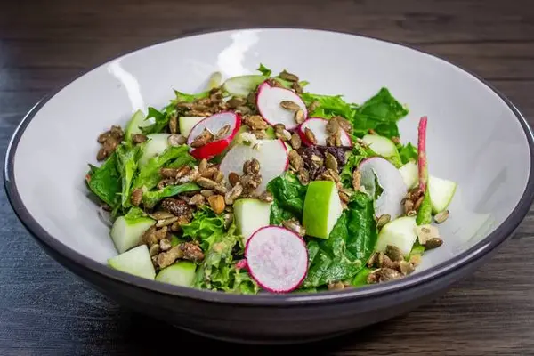 toro-restaurant - Ensalada Verde Salad