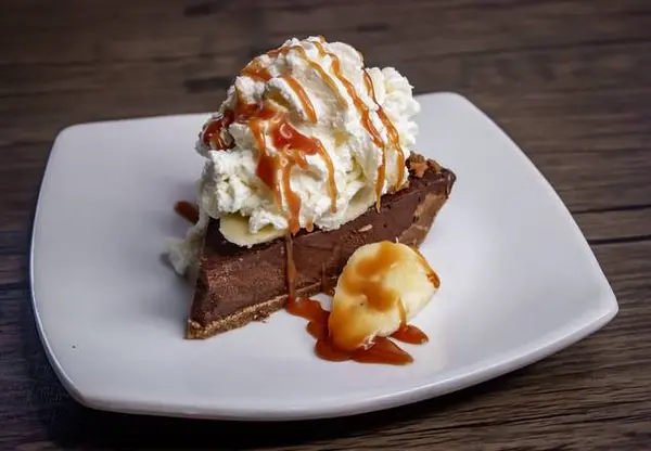 toro-restaurant - Mexican Chocolate Banana Cream Pie