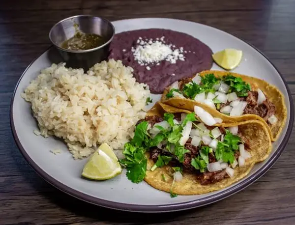 toro-restaurant - Barbacoa Taco (2 pcs)