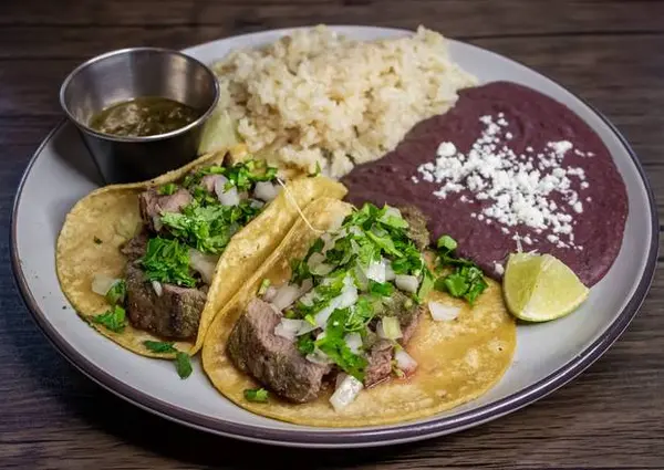 toro-restaurant - Carne Asada Taco (2 pcs)