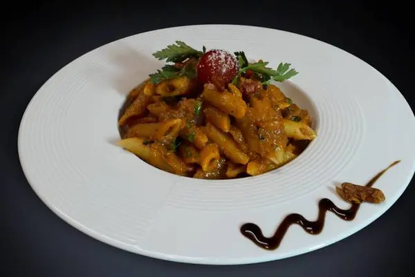 toscana - Penne all'arrabbiata