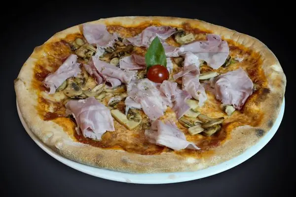 toscana - Pizza Regina