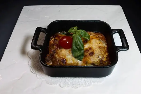 toscana - Lasagnes à la bolognaise